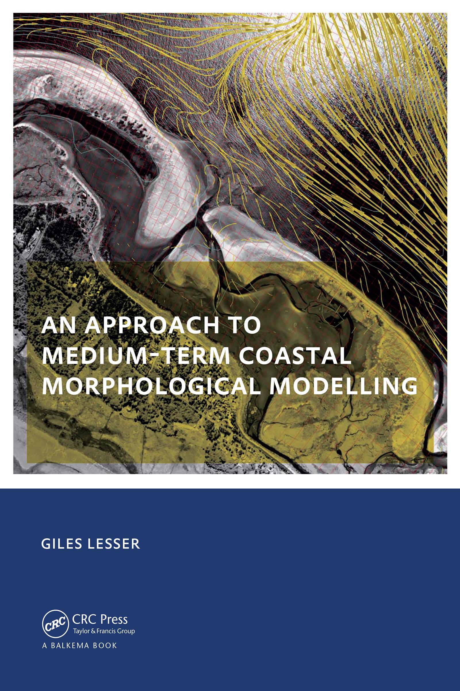 An approach to medium-term coastal morphological modelling