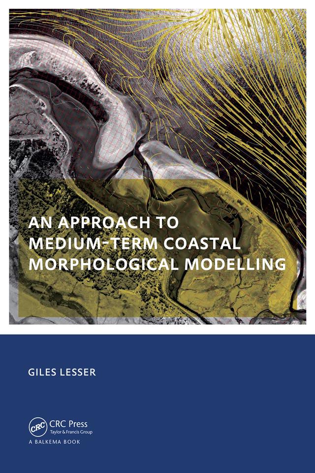 An approach to medium-term coastal morphological modelling by Giles Lesser