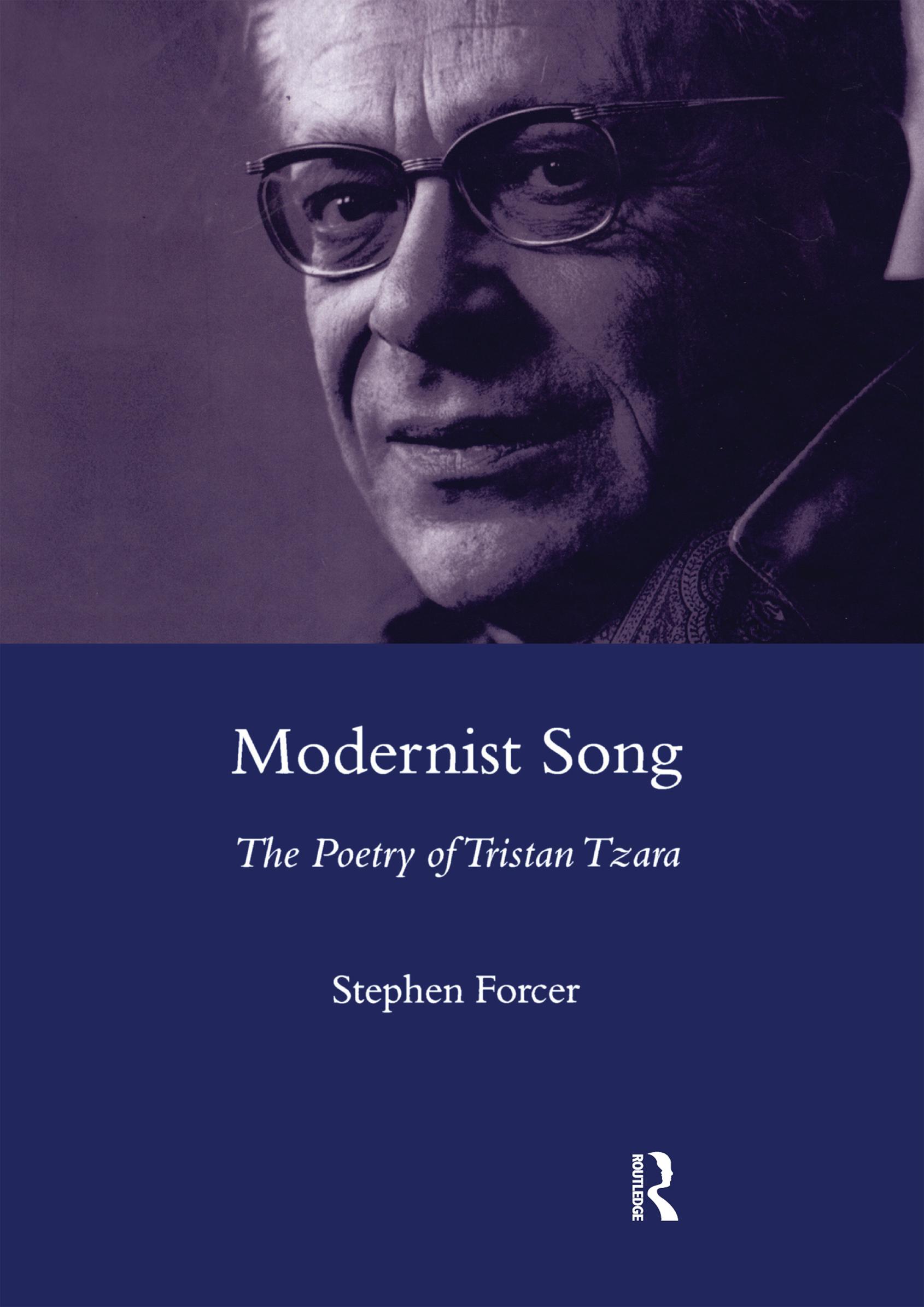 Modernist Song