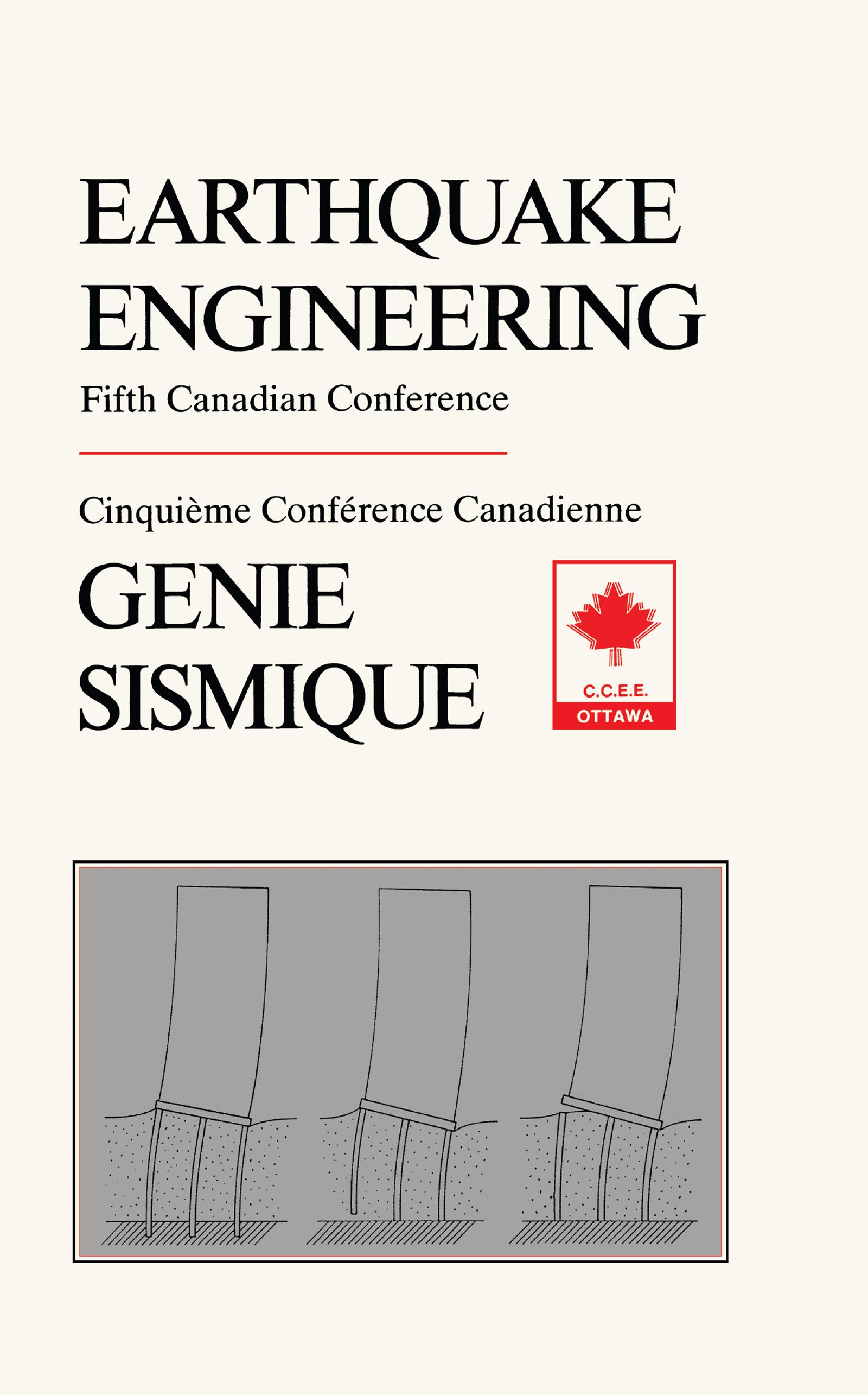 Earthquake Engineering