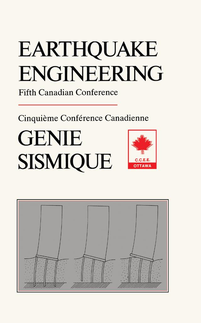 Earthquake Engineering by Editors