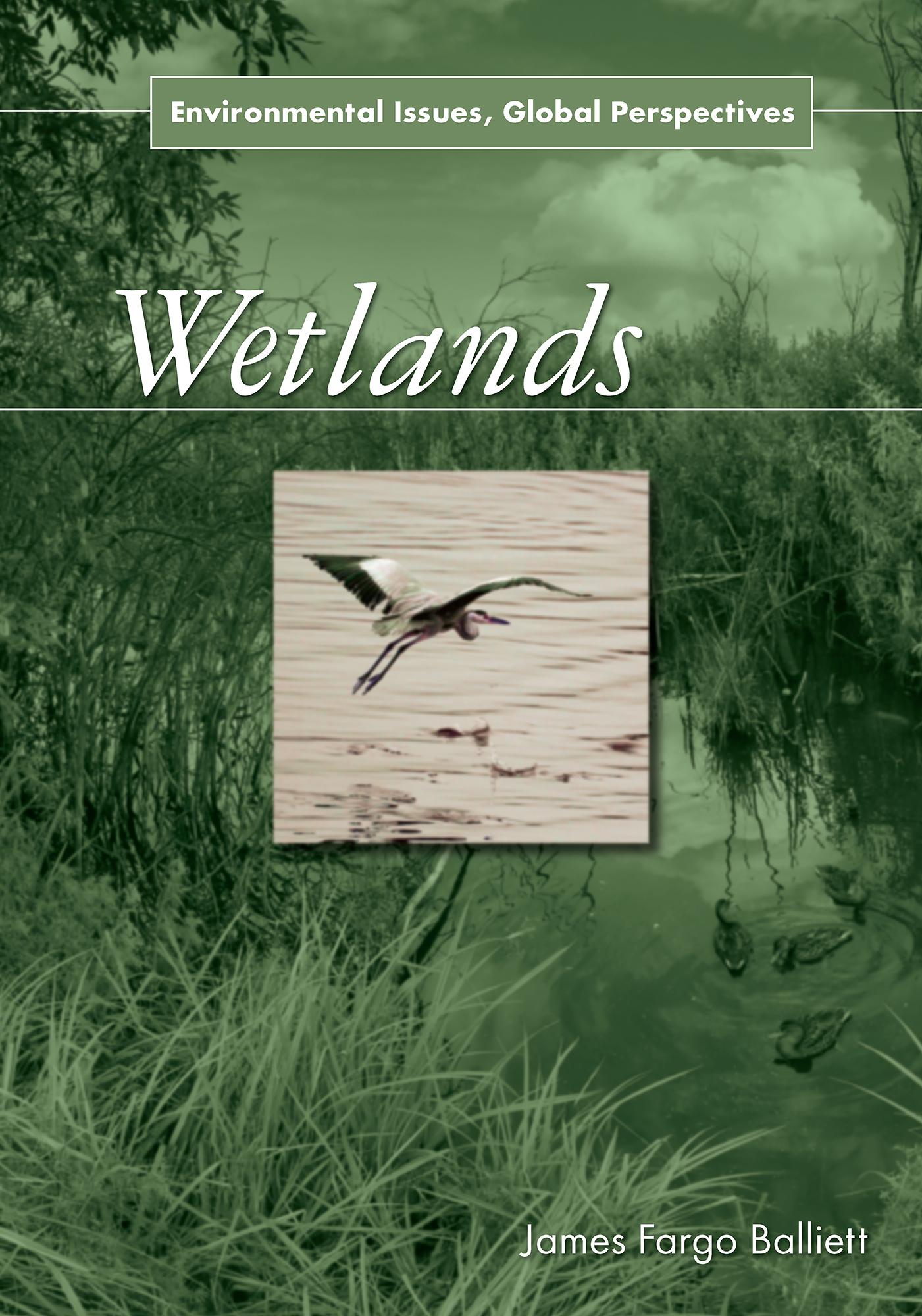 Wetlands