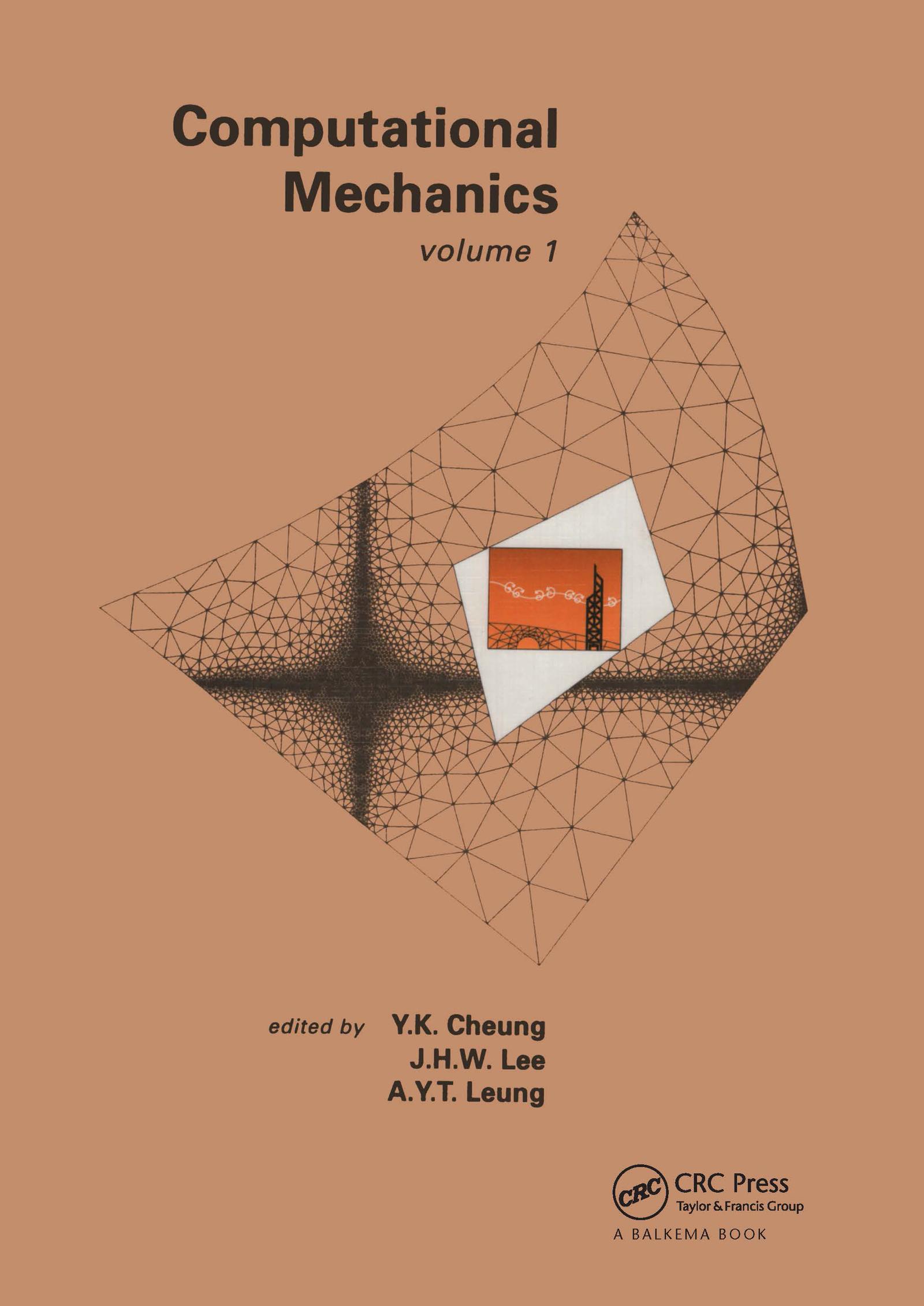 Computational Mechanics Volume 1