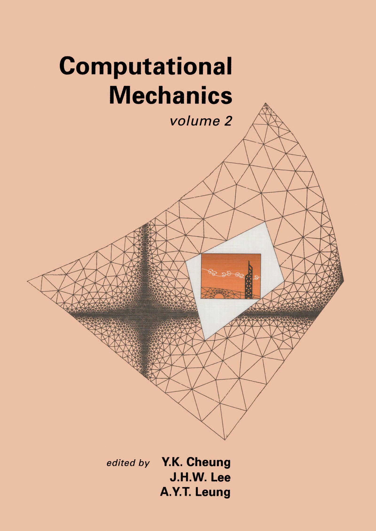 Computational Mechanics, Volume 2