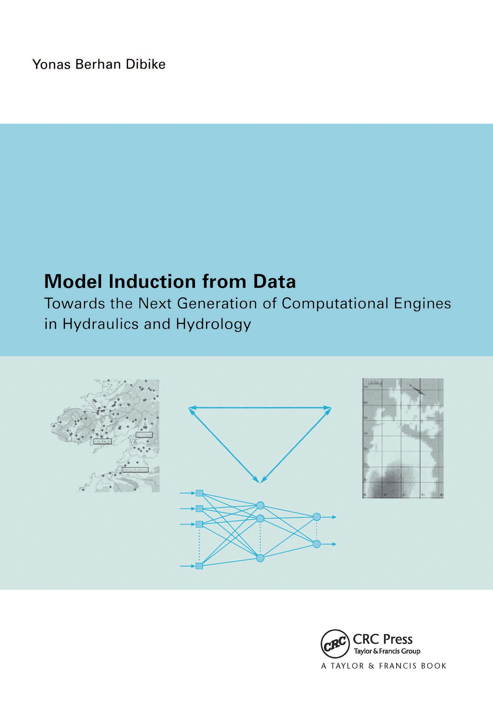 Model Induction from Data