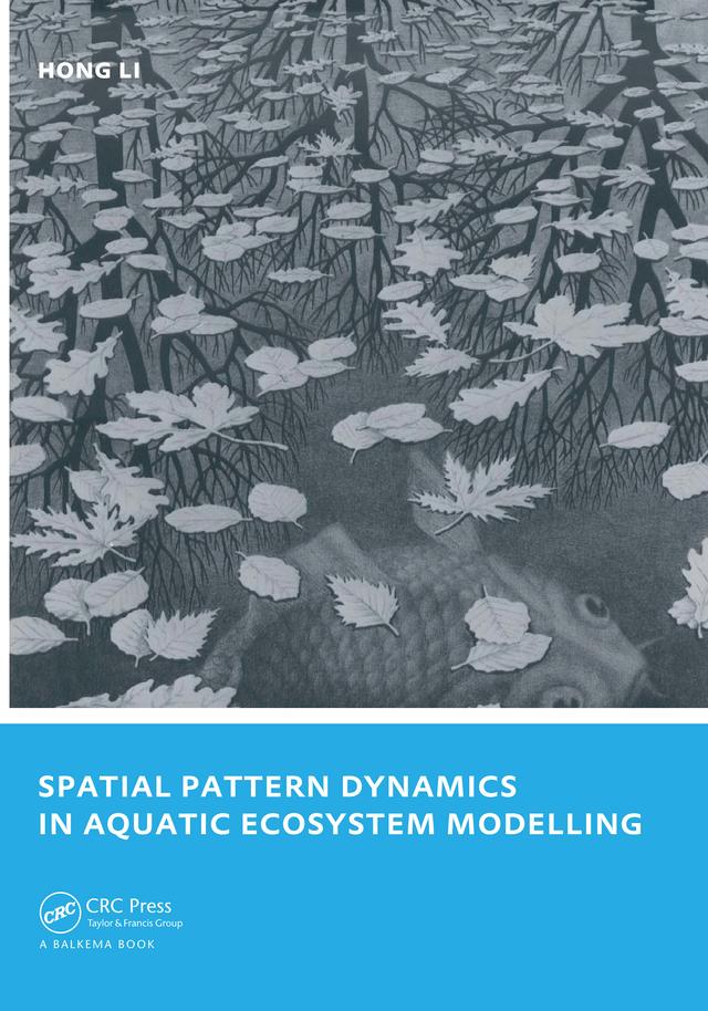 Spatial Pattern Dynamics in Aquatic Ecosystem Modelling by Hong Li