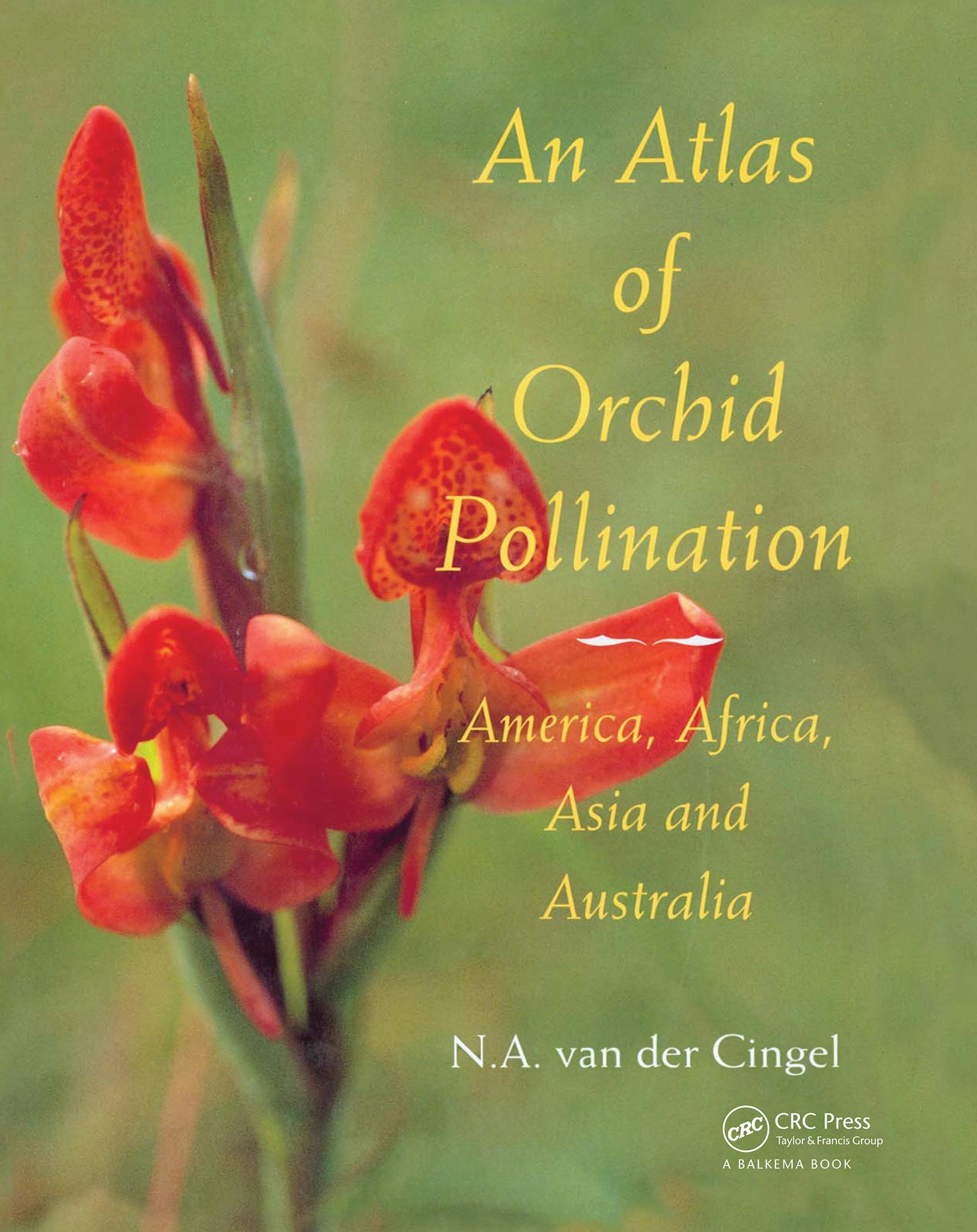 An Atlas of Orchid Pollination