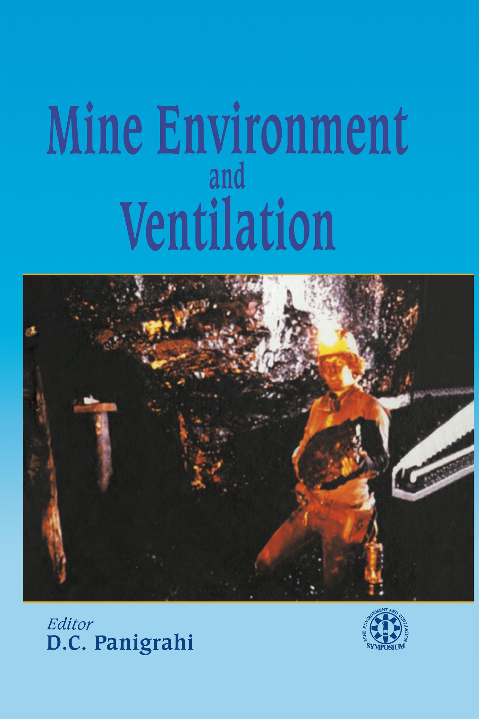 Mine Environment and Ventilation