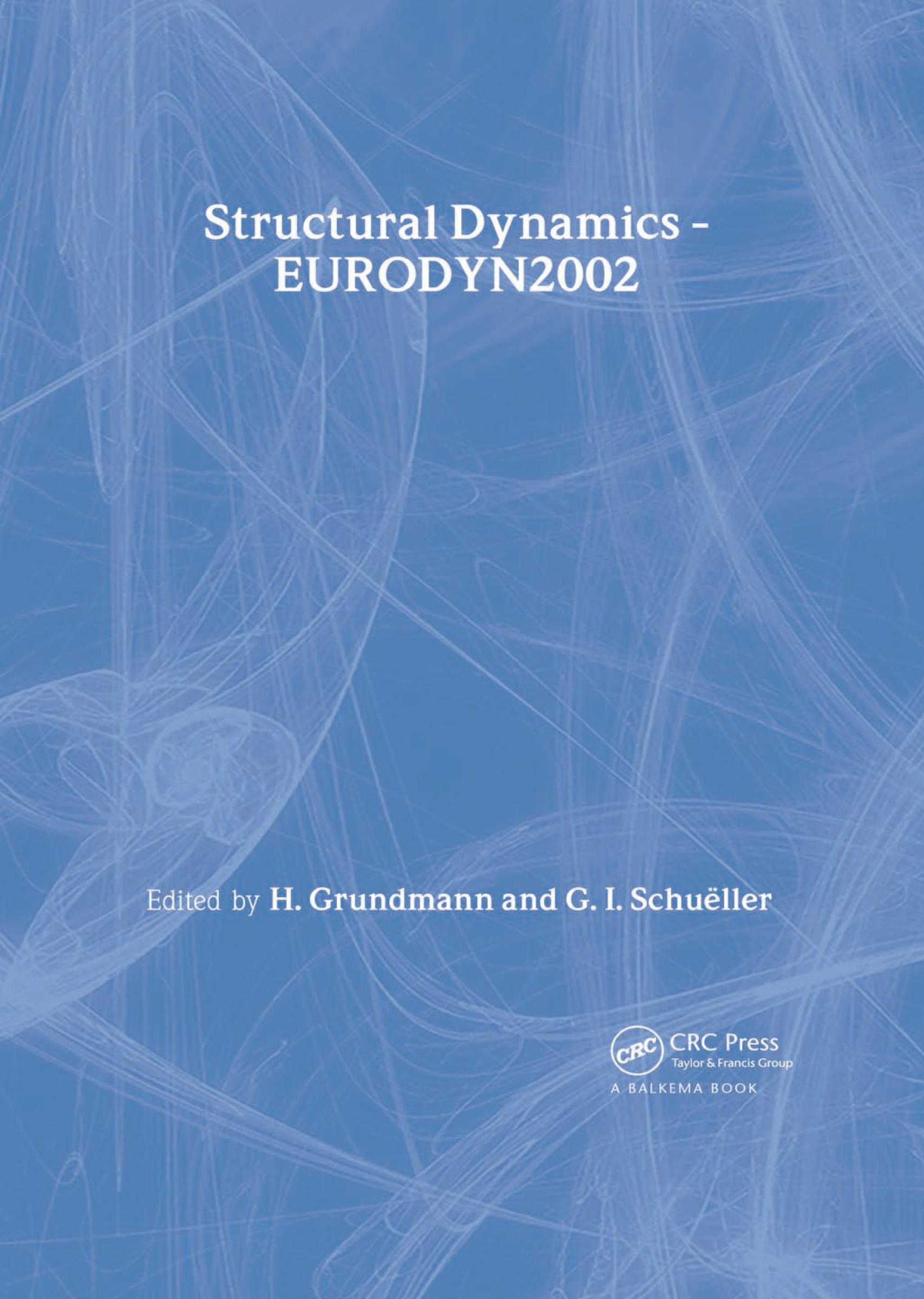 Structural Dynamics - Eurodyn
