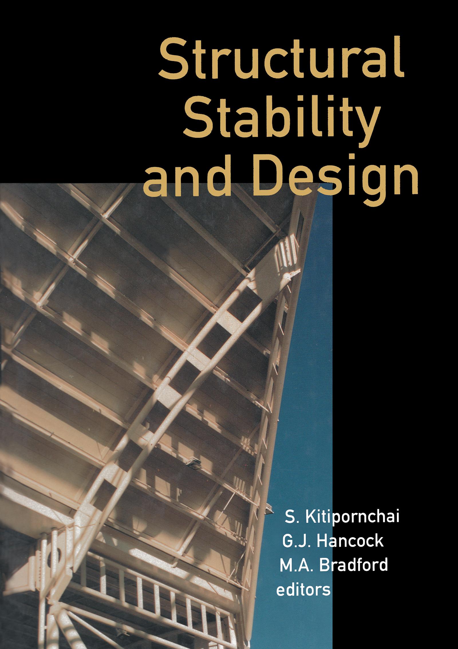 Structural Stability and Design