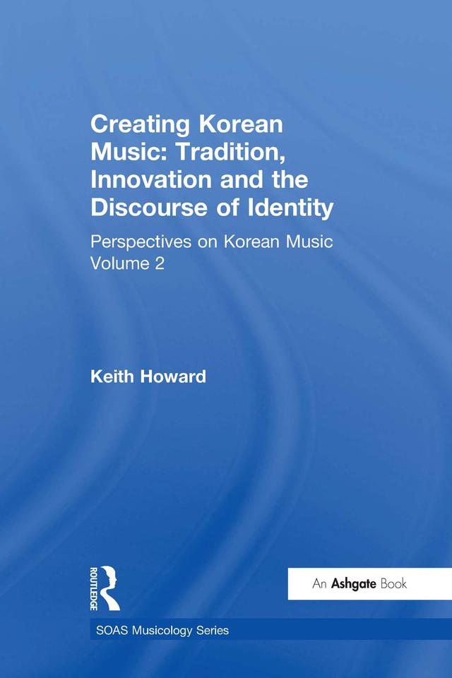 Perspectives on Korean Music by Keith Howard