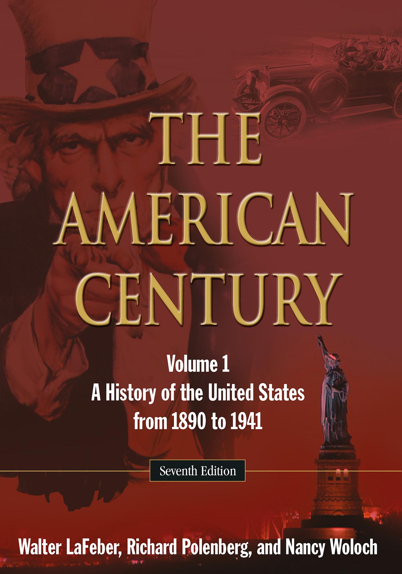 The American Century