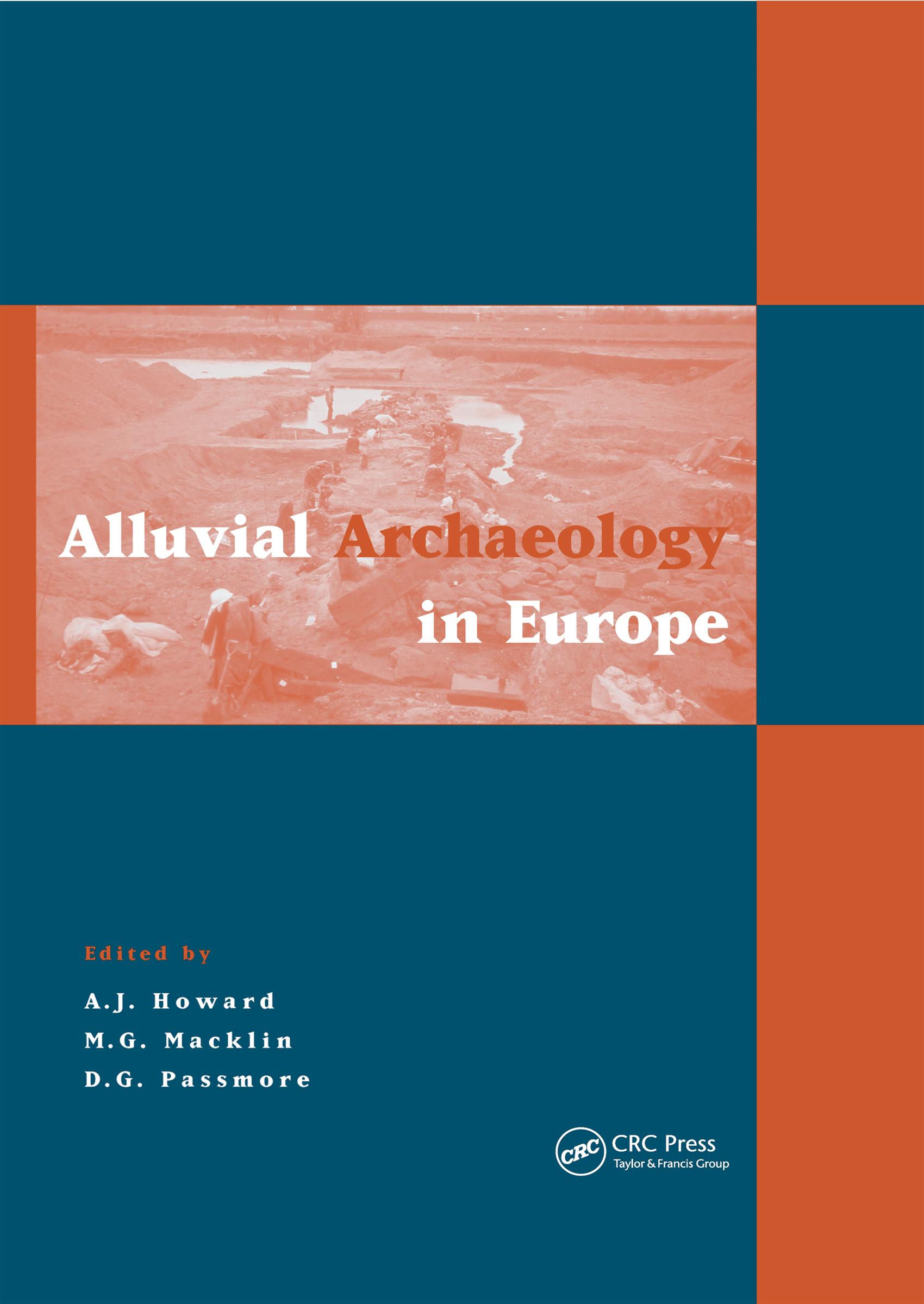 Alluvial Archaeology in Europe