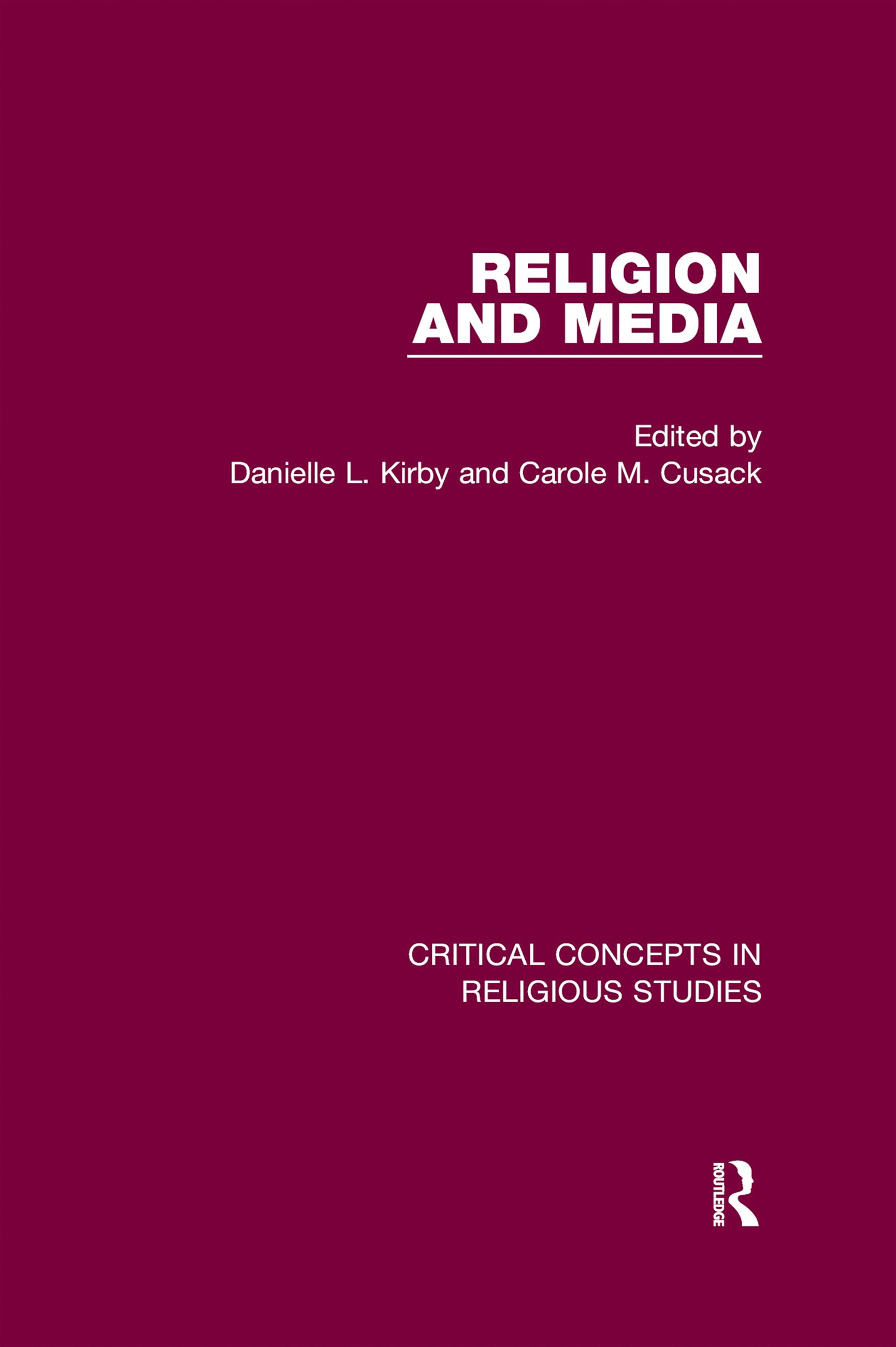 Religion and Media