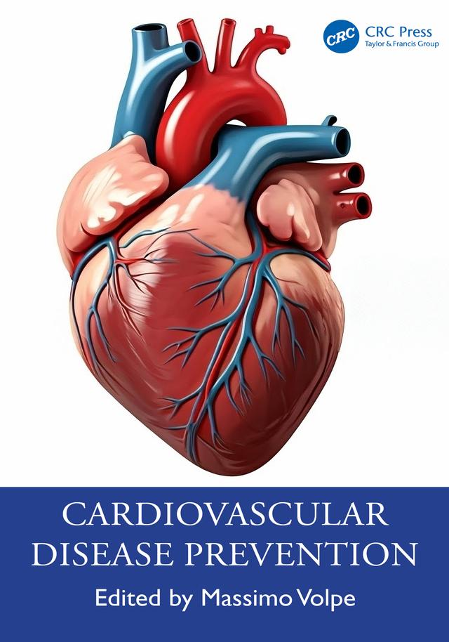 Cardiovascular Disease Prevention by Massimo Volpe
