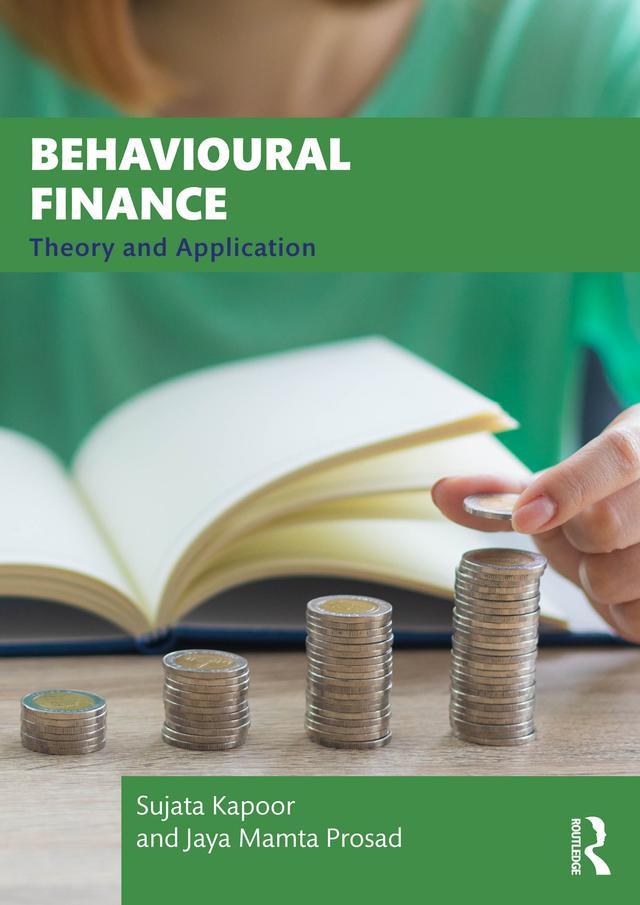 Behavioural Finance by Jaya Mamta Prosad, Sujata Kapoor