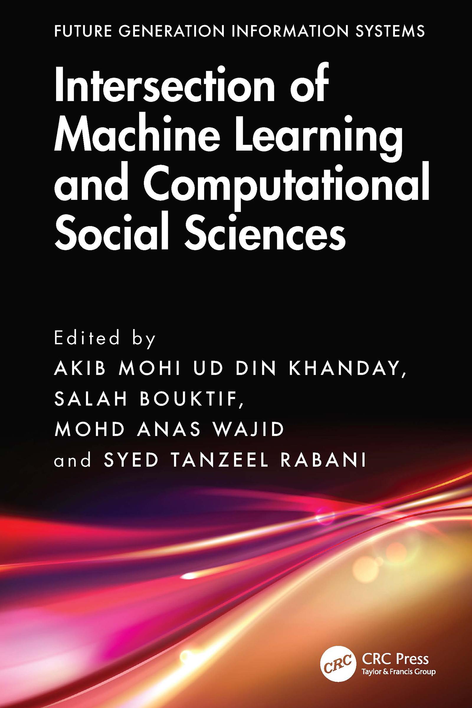 Intersection of Machine Learning and Computational Social Sciences