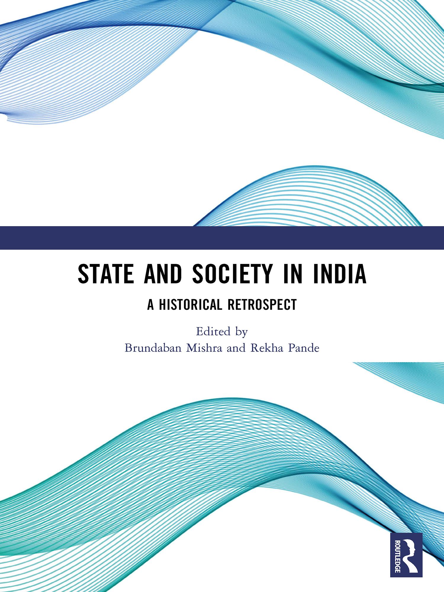 State and Society in India