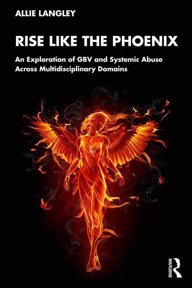 Rise Like the Phoenix by Allie Langley
