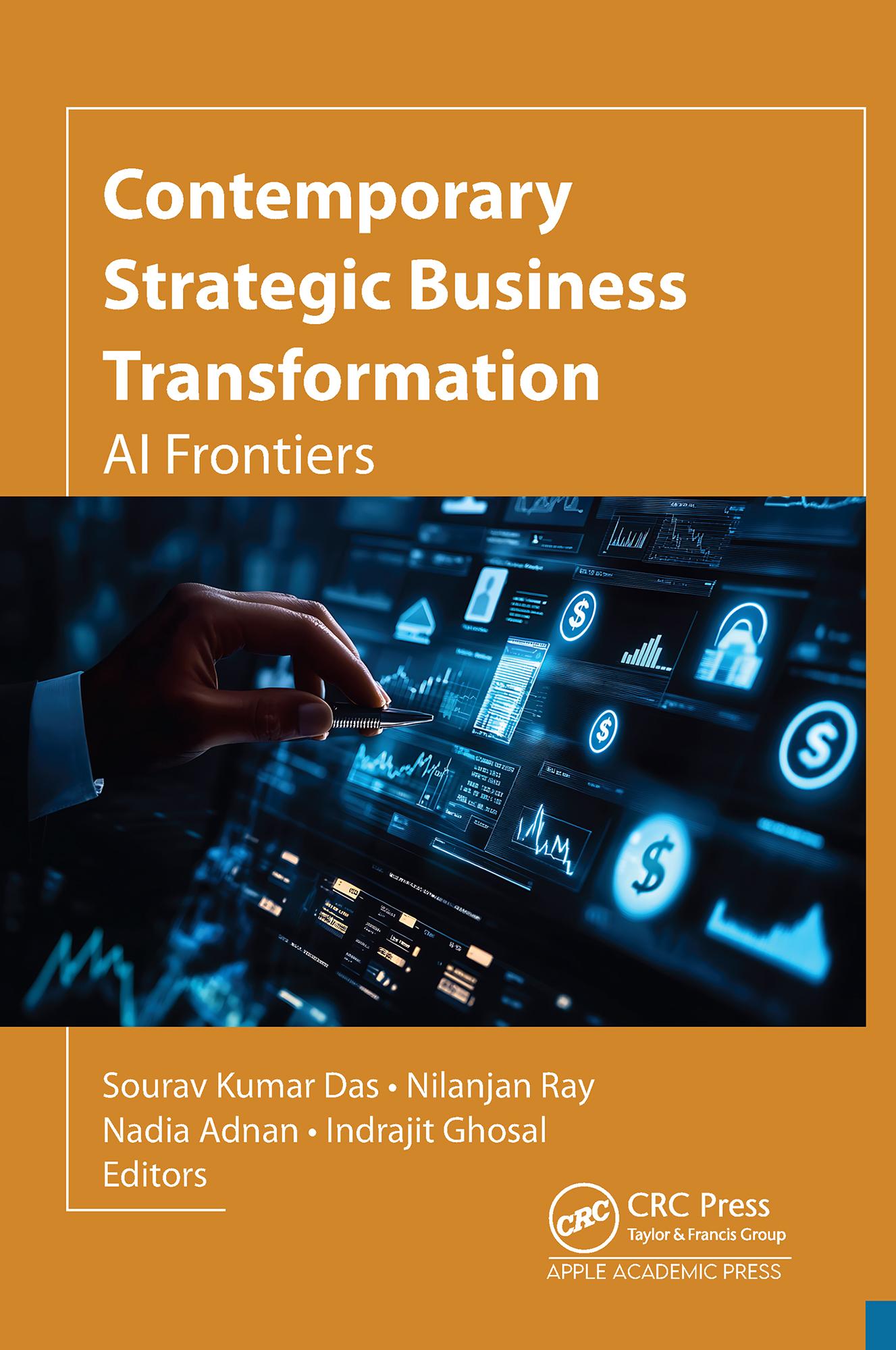 Contemporary Strategic Business Transformation