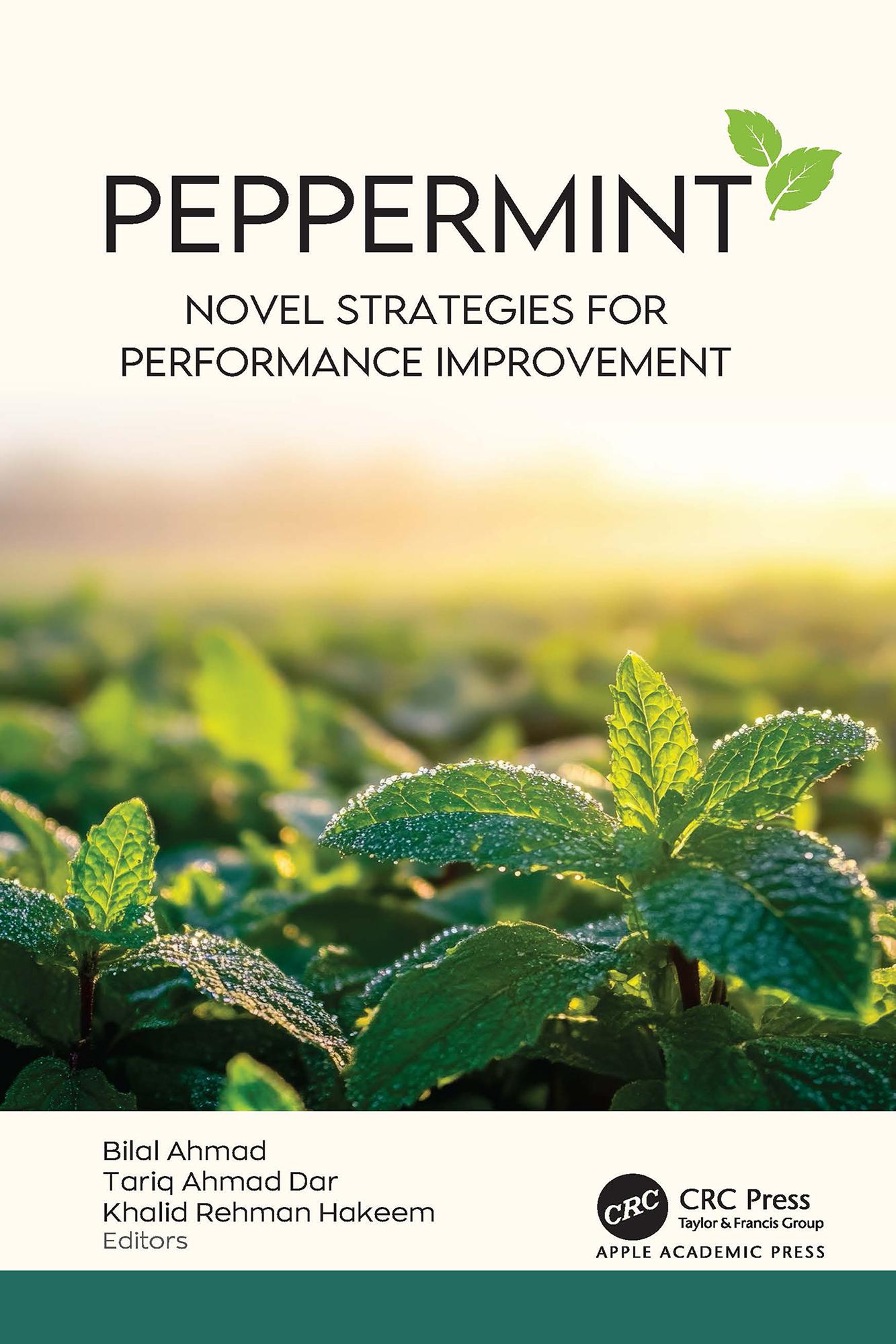 Peppermint