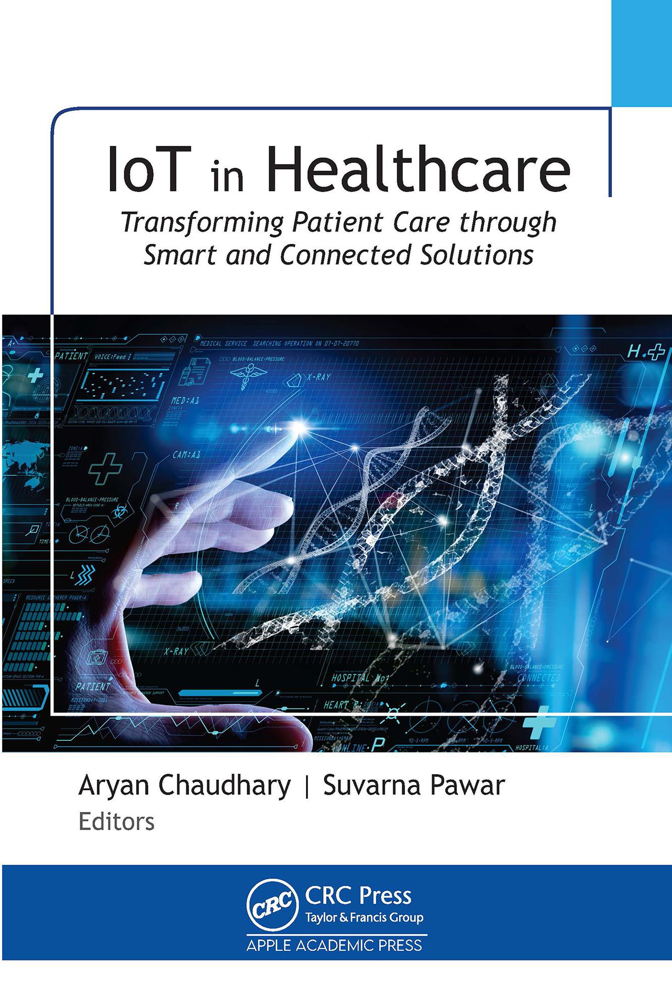 IoT in Healthcare