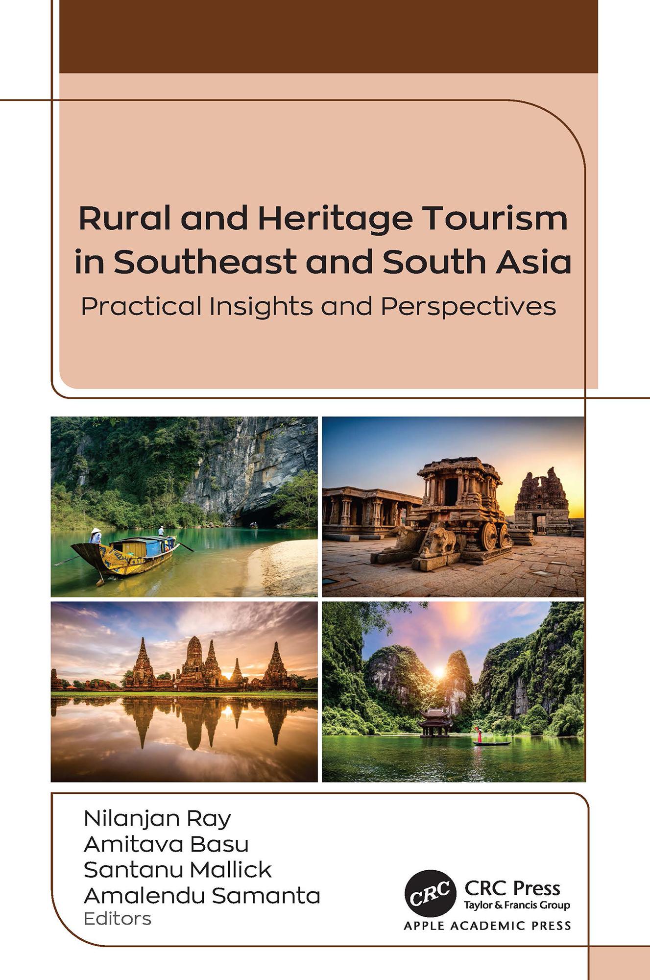 Rural and Heritage Tourism in Southeast and South Asia