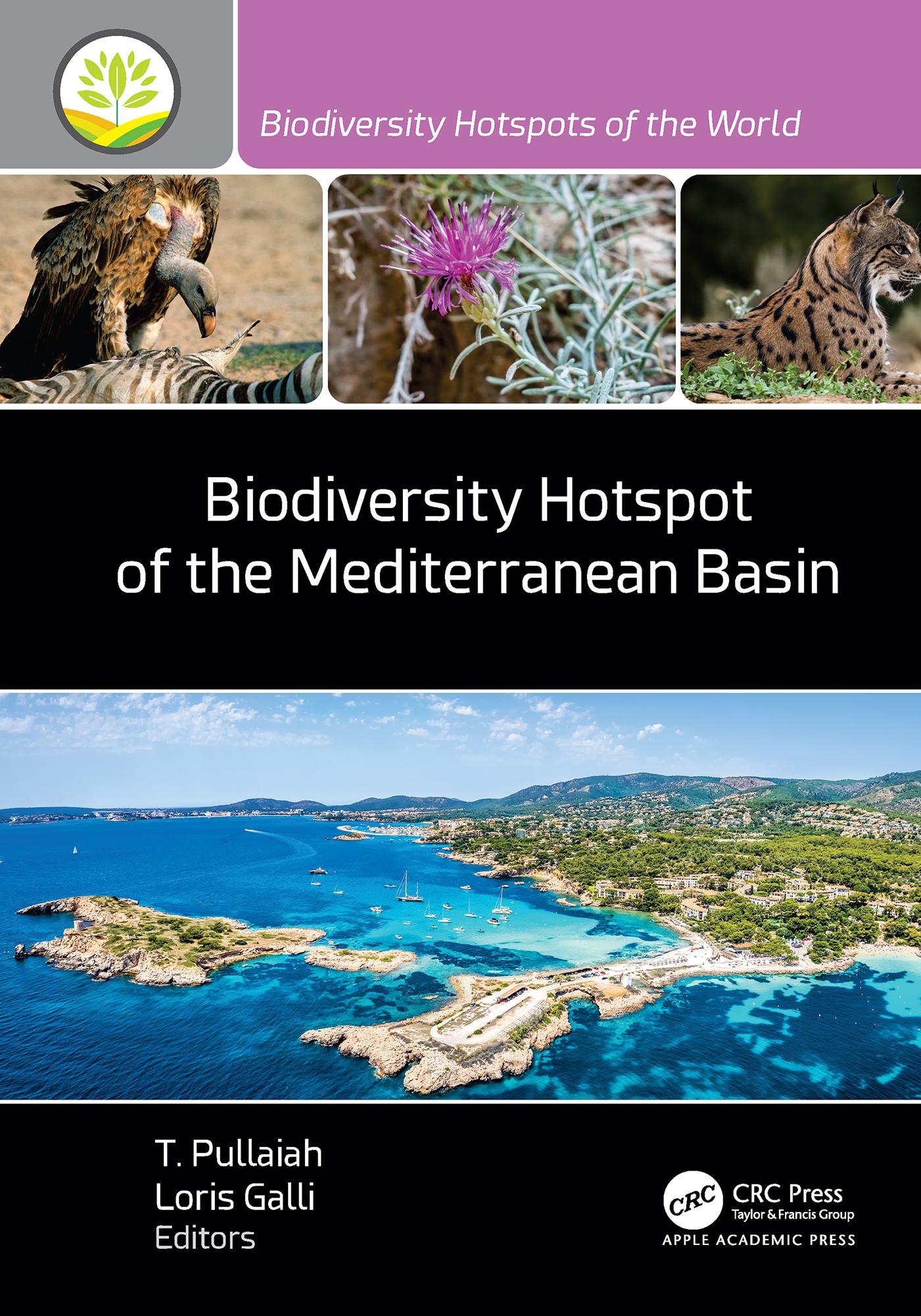 Biodiversity Hotspot of the Mediterranean Basin