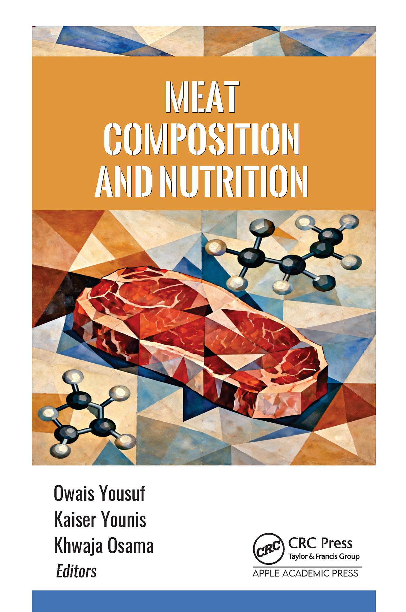 Meat Composition and Nutrition