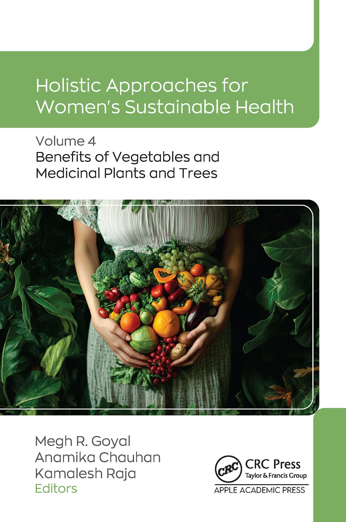 Holistic Approaches for Women’s Sustainable Health
