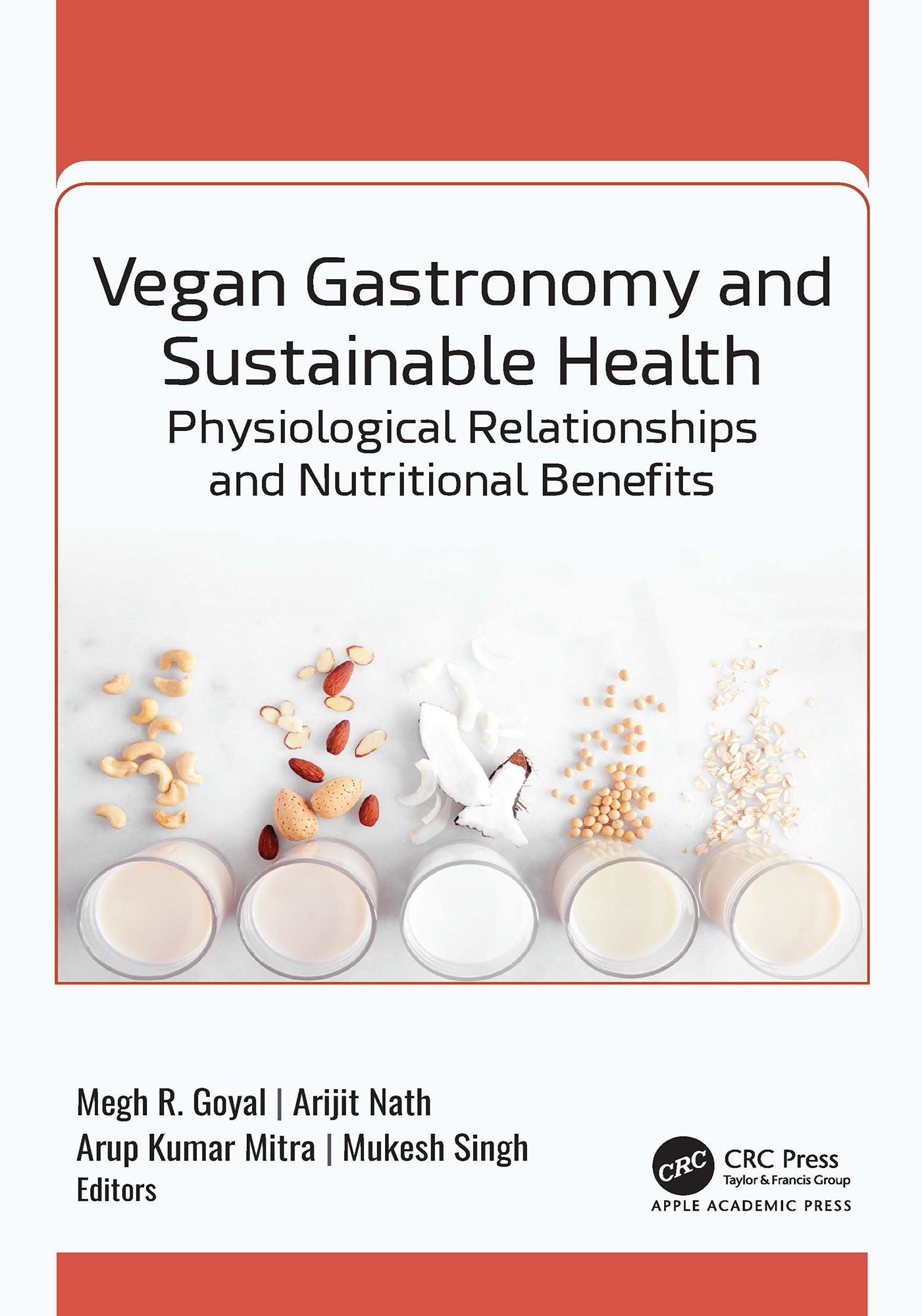 Vegan Gastronomy and Sustainable Health