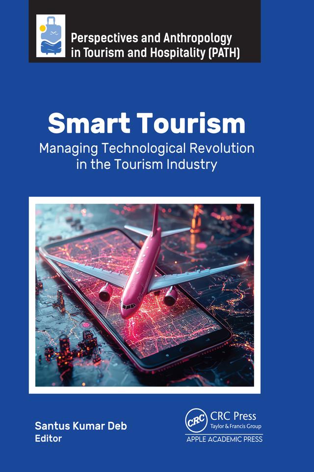 Smart Tourism by Santus Kumar Deb