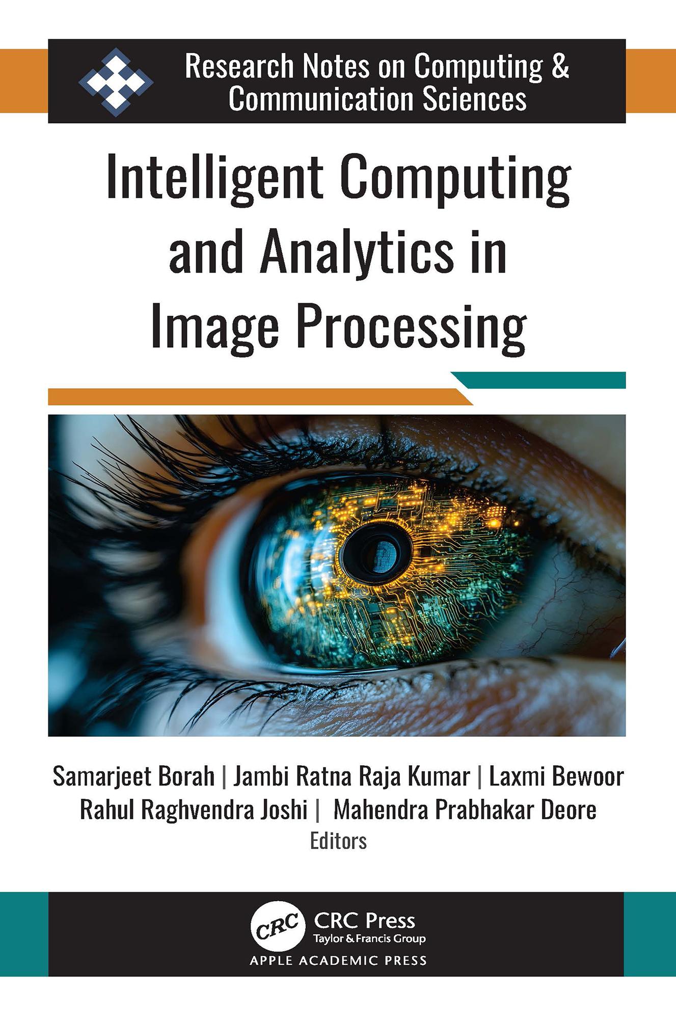 Intelligent Computing and Analytics in Image Processing