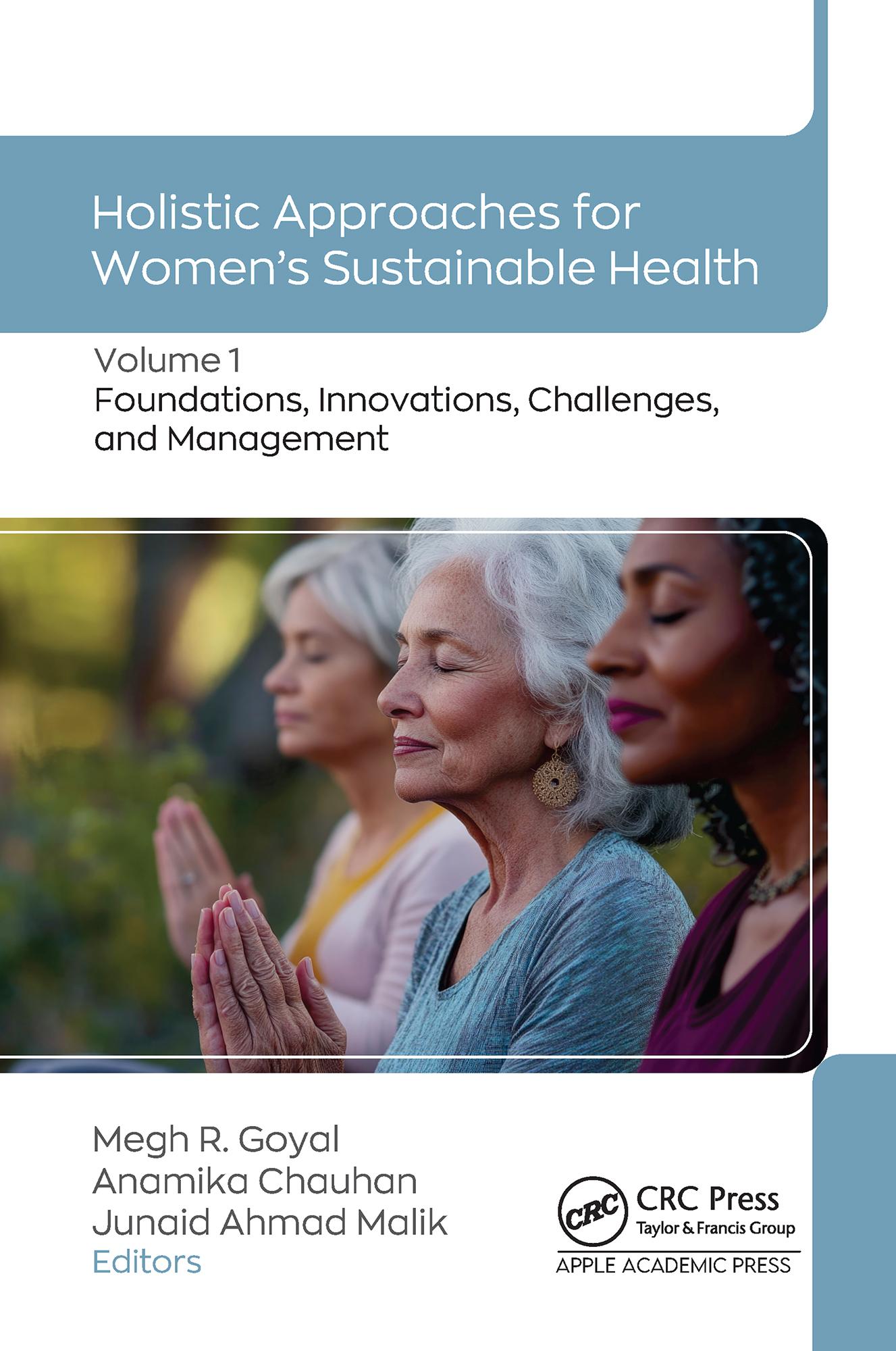 Holistic Approaches for Women’s Sustainable Health
