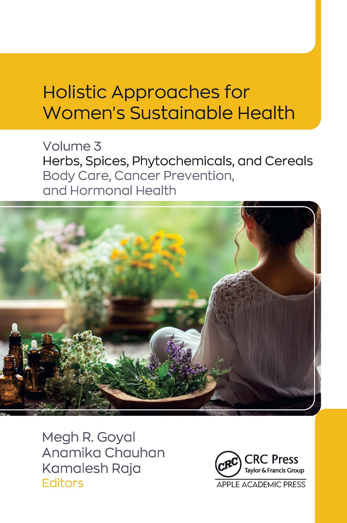 Holistic Approaches for Women’s Sustainable Health