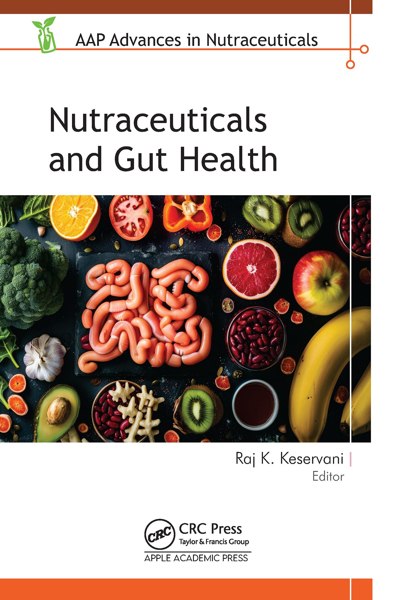 Nutraceuticals and Gut Health