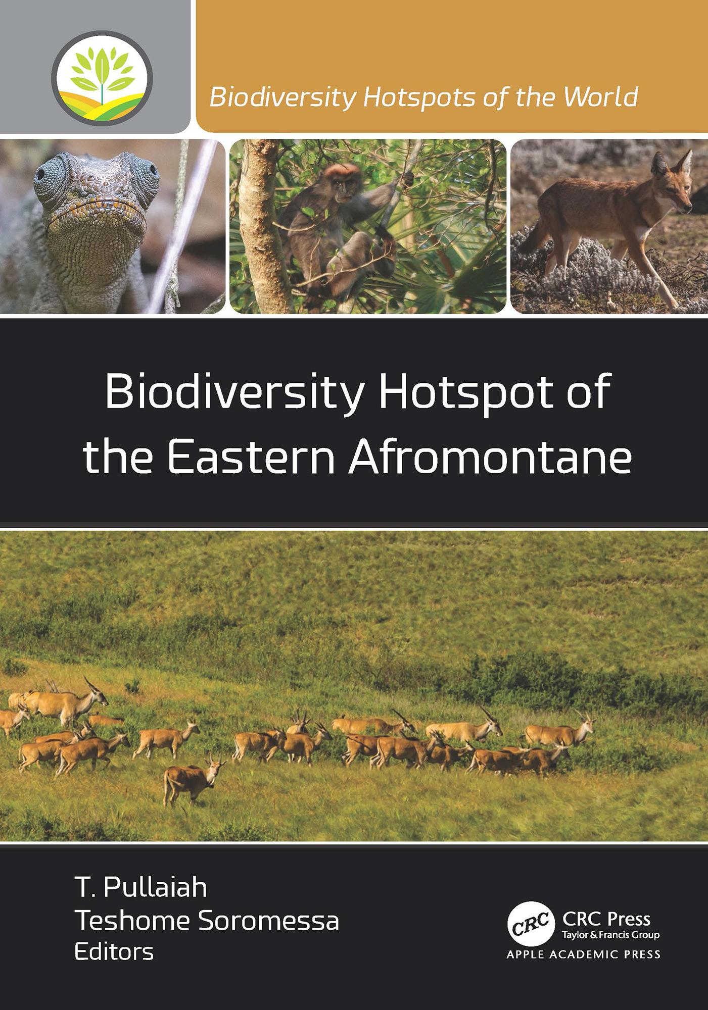 Biodiversity Hotspot of the Eastern Afromontane