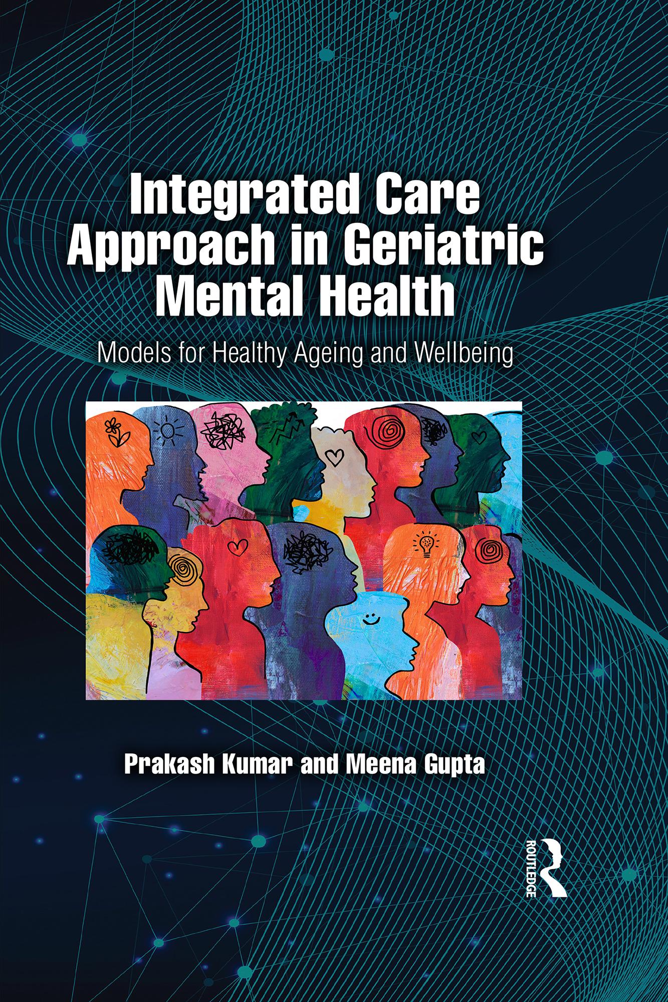 Integrated Care Approach in Geriatric Mental Health