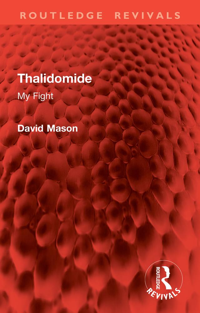 Thalidomide by David Mason