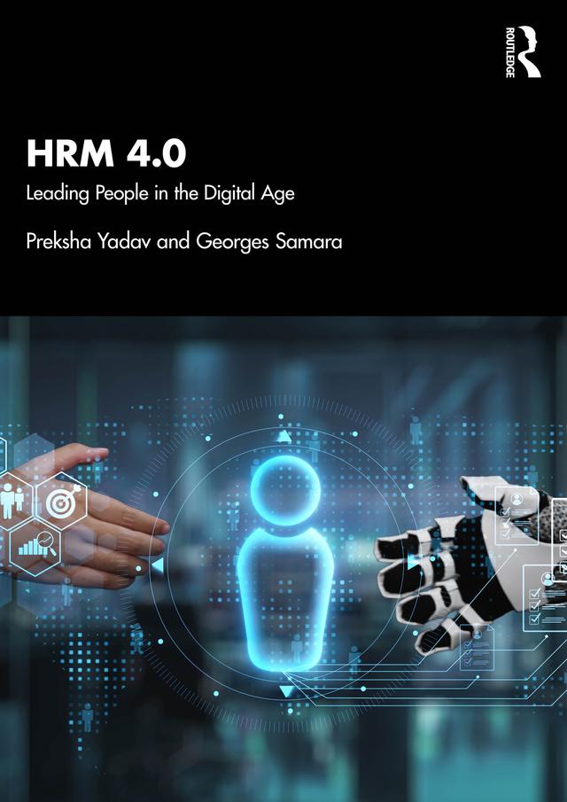 HRM 4.0 by Georges Samara, Preksha Yadav