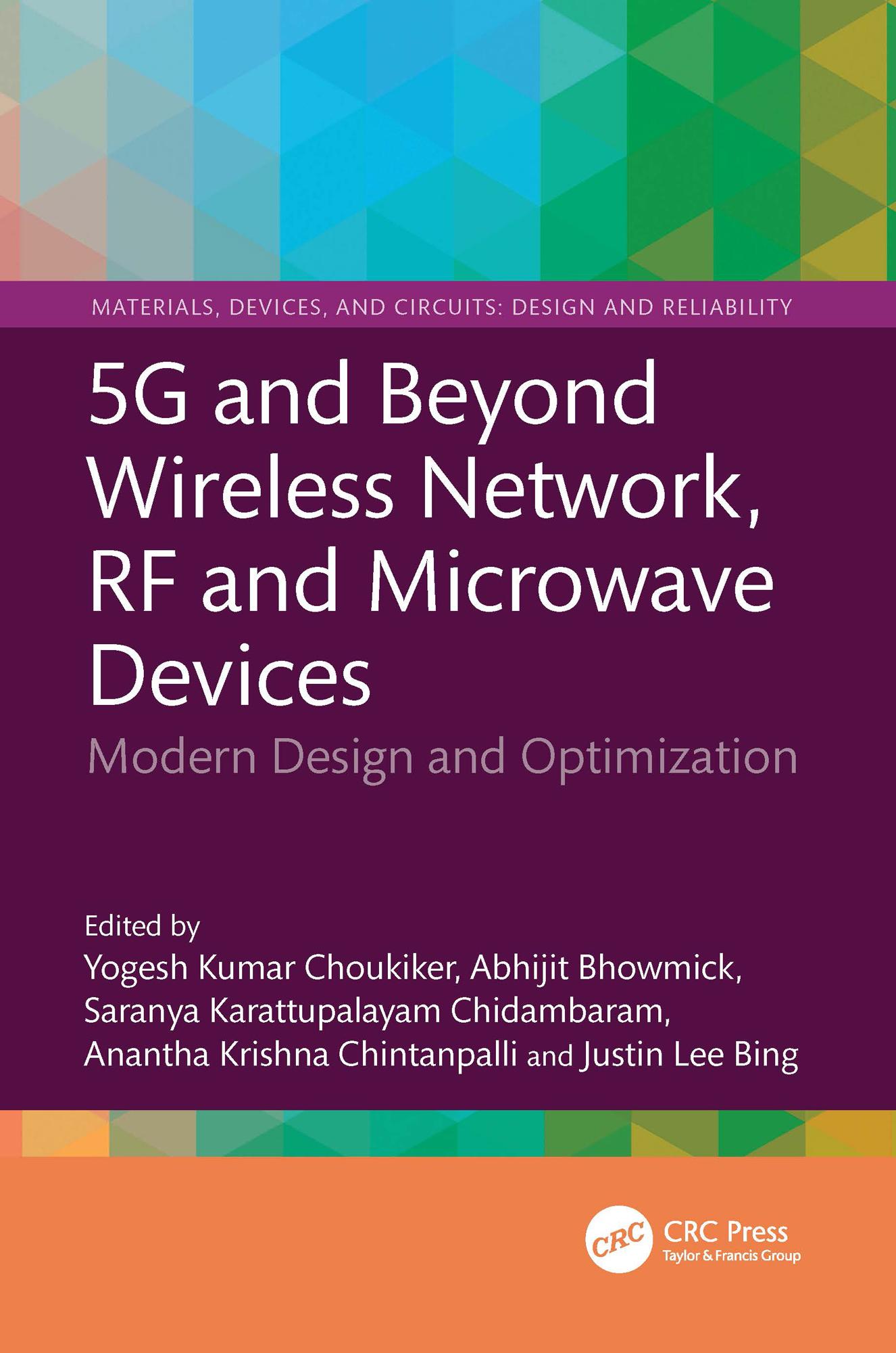 5G and Beyond Wireless Network, RF and Microwave Devices