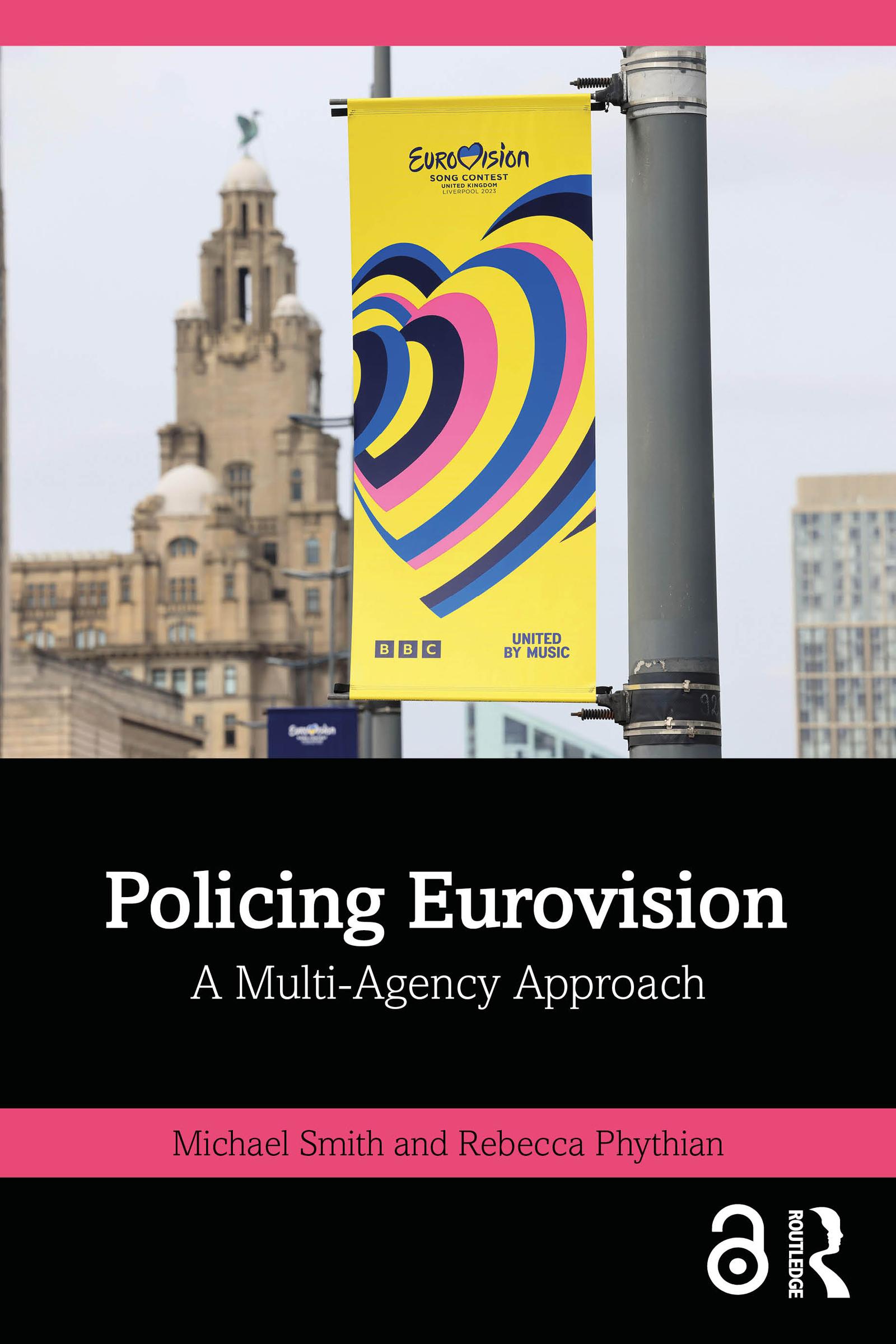 Policing Eurovision