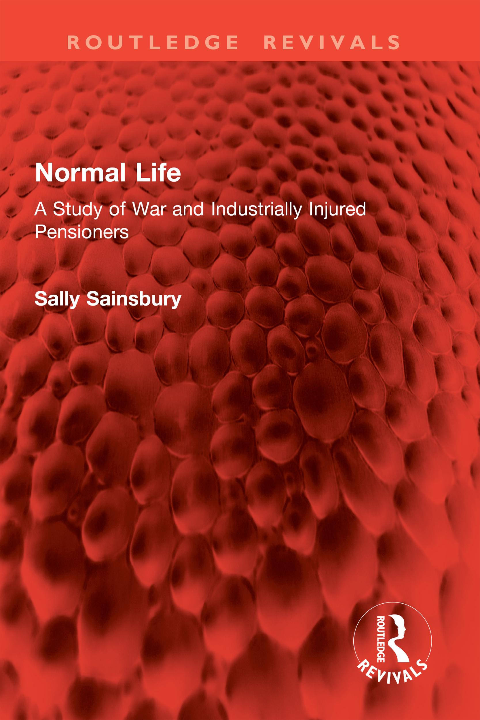 Normal Life