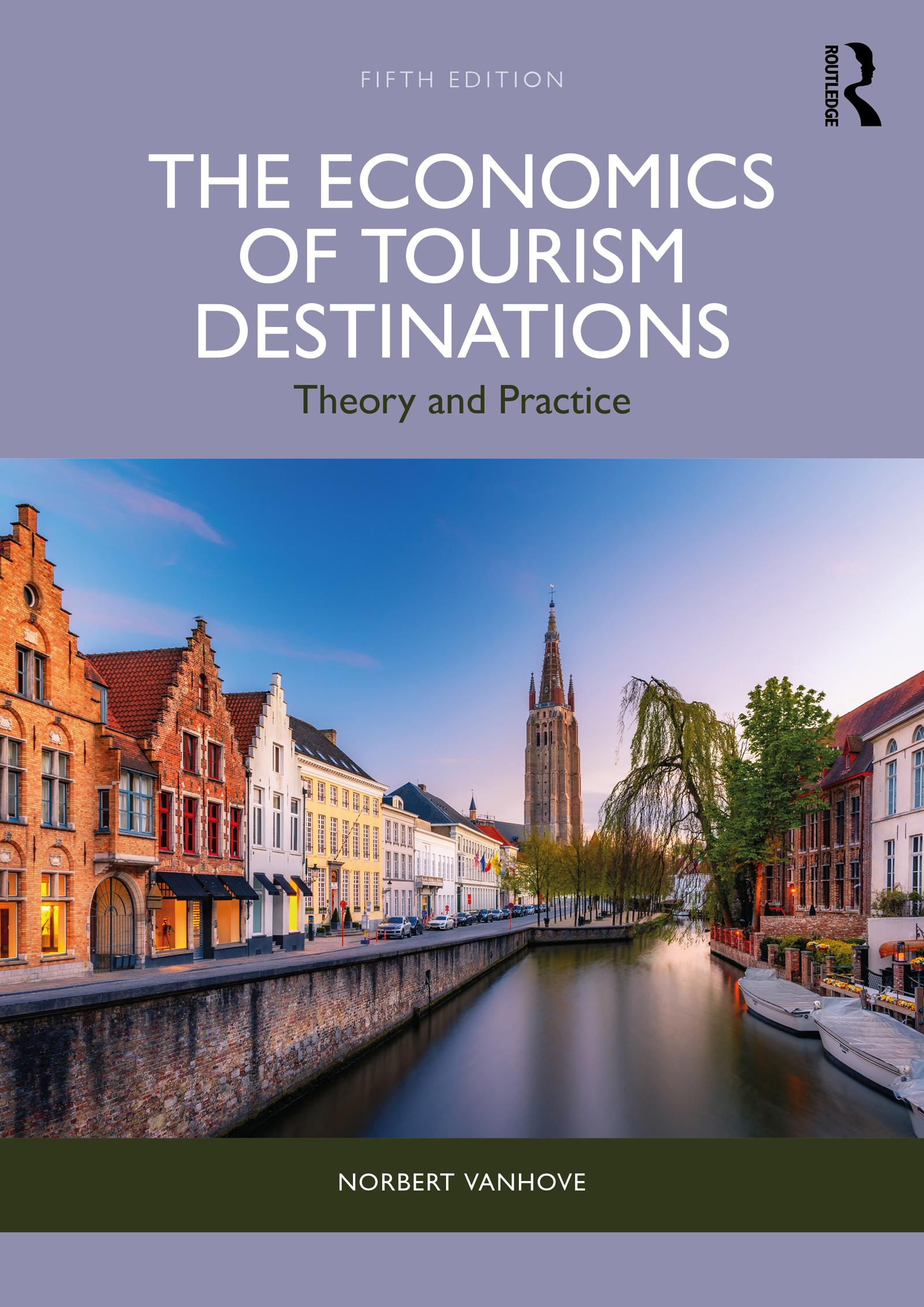 The Economics of Tourism Destinations