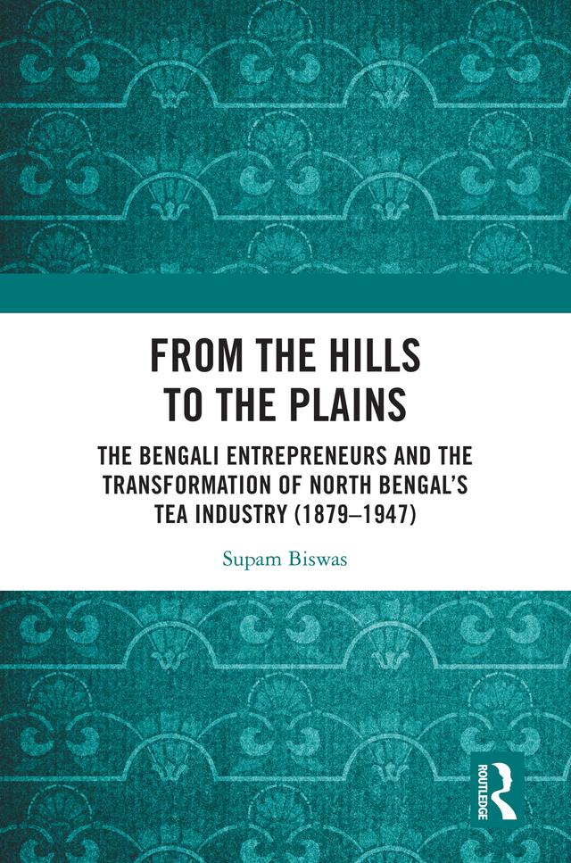 From the Hills to the Plains by Supam Biswas