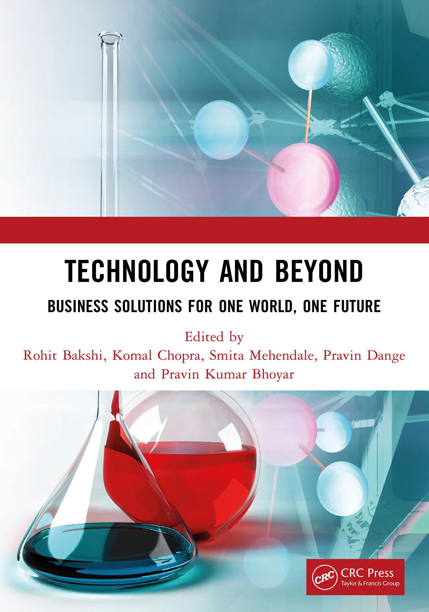 Technology and Beyond
