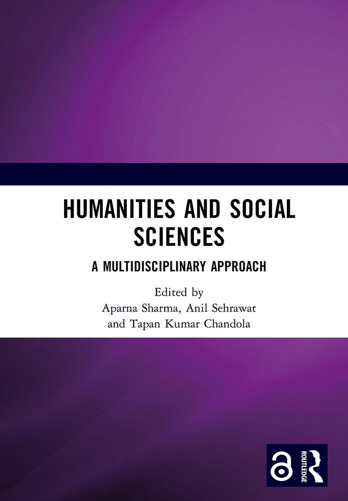 Humanities and Social Sciences