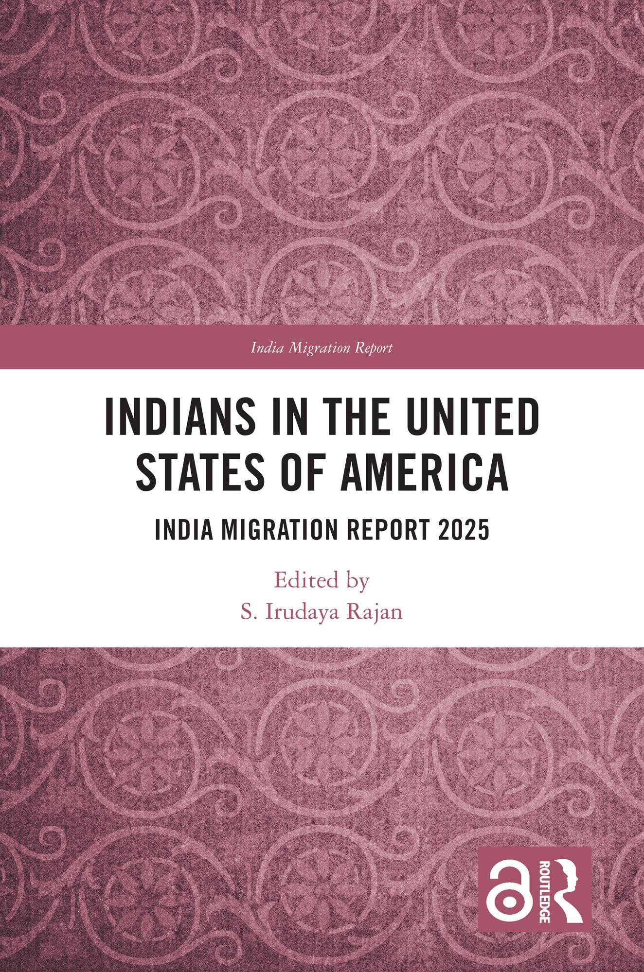 Indians in the United States of America