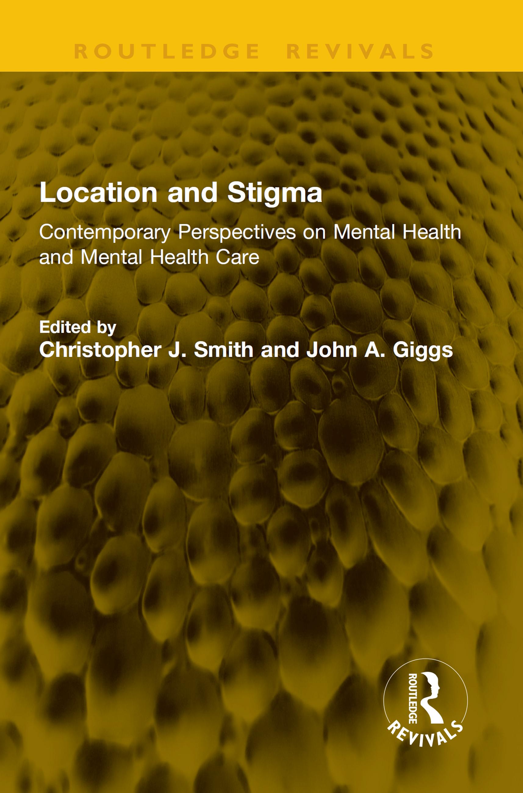 Location and Stigma