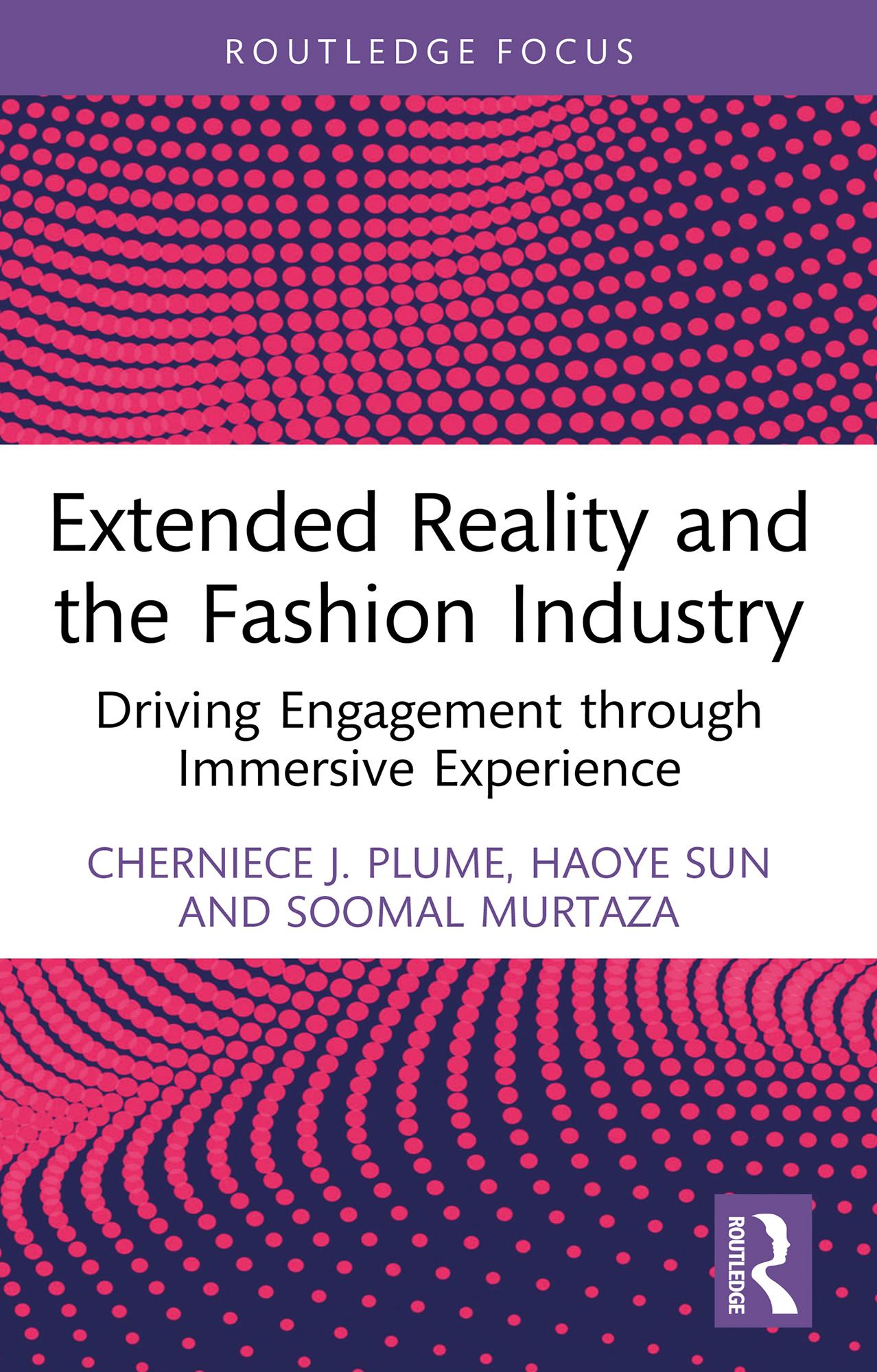 Extended Reality and the Fashion Industry
